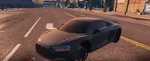 ESX Tire Puncture - Vehicle sabotage and law enforcement tool for FiveM