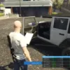 ESX Towing Script – FiveM vehicle towing and impound system