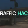 GTA V ESX Traffic Hack Script for traffic signal control
