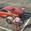 Enhance vehicle roleplay with the ESX Trailers Script, allowing players to tow cars with trailers for realistic gameplay in FiveM roleplay servers