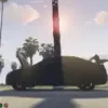 ESX Trunk Keybind Script for Quick Vehicle Storage Access in FiveM