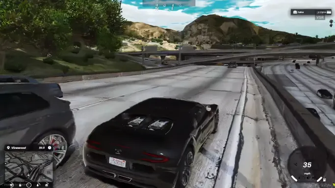 ESX Tuner Chip Script – Vehicle Performance Tuning for FiveM