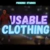 ESX Usable Clothing Script – Interactive Clothing for FiveM