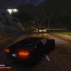 FiveM ESX vehicle airbags script with crash detection and realistic deployment effects