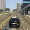 FiveM ESX autopatrol script for automated police vehicle patrol routes in RP servers