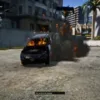 ESX Vehicle Bomb – Explosive vehicle bomb system for FiveM roleplay servers