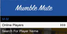 ESX admin mute menu for player voice control using Mumble VoIP in FiveM