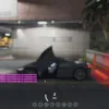 FiveM ESX Vehicle Headlights Control Script for immersive gameplay.