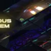 ESX Vehicle Nitrous System - NOS boost for FiveM racing and roleplay servers