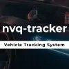 ESX Vehicle Tracking System - Real-Time GPS Monitoring for FiveM RP