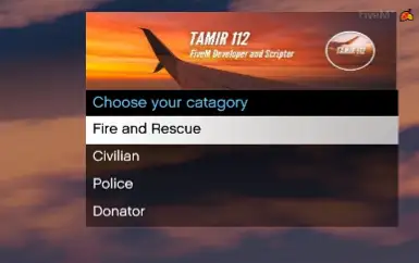 ESX Vehicle Menu Script for full vehicle control in FiveM