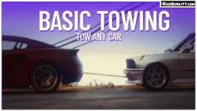 Esx Vehicle towing | Tow Truck & Vehicle Recovery System