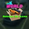 FiveM ESX Vehicles as Items Script - Vehicle Inventory System