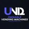 ESX Vending Machines Script – Interactive Vending Machines for FiveM Roleplay Servers