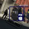 ESX Vest System – Tactical vest system for player protection in FiveM.