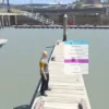FiveM ESX waterlost script for selling stolen boats and items at secret dock locations