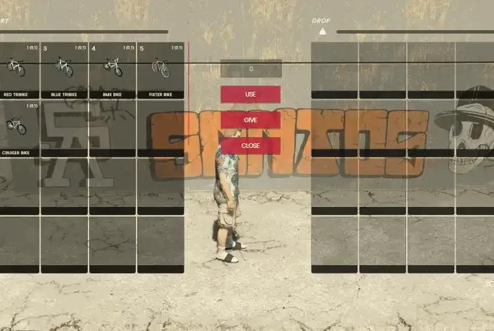 Esx Pocket Bikes Script | Interactive Pocket Bike System FiveM Script