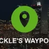 ESX Waypoints Script – Set and manage custom waypoints for navigation in FiveM