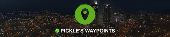 ESX Waypoints Script – Set and manage custom waypoints for navigation in FiveM
