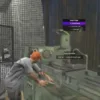FiveM ESX weapon syncing script for crafting, modifying, and syncing guns in real-time