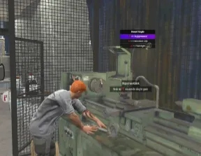 FiveM ESX weapon syncing script for crafting, modifying, and syncing guns in real-time