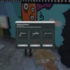ESX Weapon Seller Script – Illegal weapon market system with custom UI for FiveM