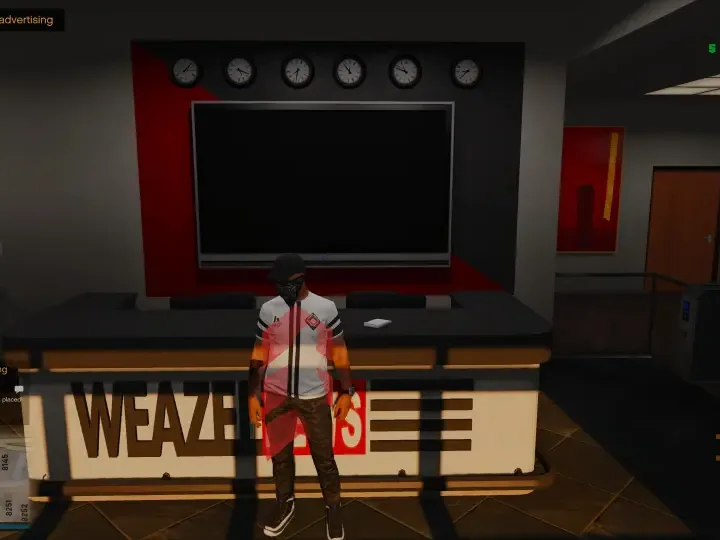 ESX Weazel News – News station management for FiveM roleplay