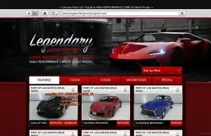 ESX Web Browser Script – In-Game Internet Browsing for FiveM