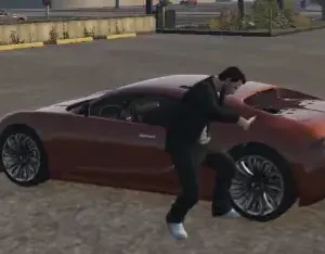 GTA V RP ESX Wheel Stabbing Script Tire Sabotage