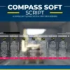 FiveM ESX Battlepass Script with missions, XP rewards, and tier progression