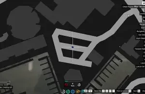 GTA V RP ESX Blips Script V1 Custom Map Markers