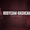 GTA V RP ESX Bodycam-Dashcam Script for real-time police monitoring and evidence recording.