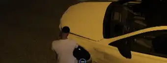 ESX Brake Cutter - Sabotage vehicle brakes in FiveM