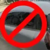 ESX Break Window Script – Realistic vehicle window damage prevention for FiveM roleplay servers.