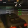 FiveM ESX Car Key Management Script for vehicle security.