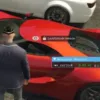 ESX Car Lock System for Secure Vehicle Access in FiveM