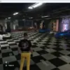 GTA V RP ESX Car Showroom Script with interactive vehicle sales and customization.