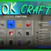 ESX Crafting Script for custom item creation in FiveM roleplay