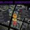 ESX Dispatch Script – Real-Time Emergency Dispatch System for Police, Fire, and EMS Services in FiveM