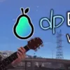 FiveM ESX dp Emotes Script for Character Animations
