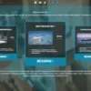 FiveM ESX Einreise Script for immersive new player RP entry and background selection