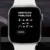FiveM ESX Fitbit Script - Smartwatch Access to Public Services
