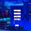 ESX Identity Redesign Script with Modern Character Registration UI in FiveM