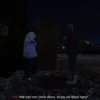 GTA V RP ESX Illegal Item Script with black-market trading and underground economy.