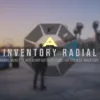 ESX Inventory Radial Script – Efficient Radial Menu for Quick Access to Items in FiveM