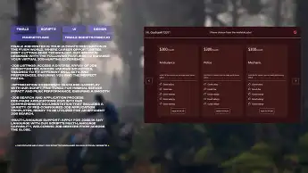 FiveM ESX Jobs Center Script for player job selection and career management