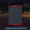 ESX Keybinding Script UI for GTA V Rp