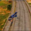 ESX Kill Feed Script for FiveM – real-time player elimination notifications on screen