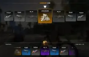 ESX Loot Box Script - Interactive Loot Boxes for Rewards in FiveM RP