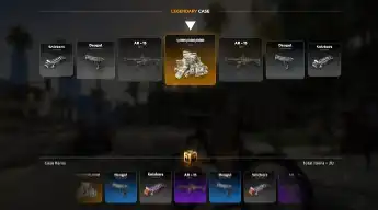 ESX Loot Box Script - Interactive Loot Boxes for Rewards in FiveM RP